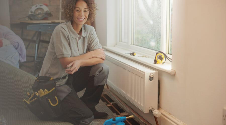 Professional Water heater repair services in Paguate, NM